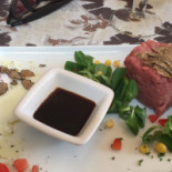 Il Boccale D'oro Comida