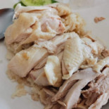 ข้าวมันไก่ห่าวชือ Cibo