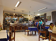 Marisqueria da Rocha food