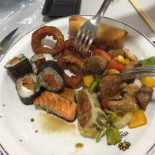 Marollo Cibo