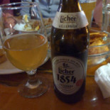Бирария 5-те кьошета (5 Corners Pub) Cibo