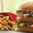 Mcdonald's Szeged, Karasz Utca food