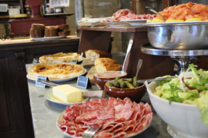 L'epicerie food