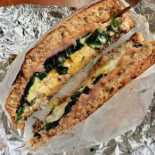 Patterson Perk Cibo