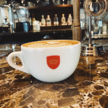 Caffe Trieste Cibo