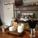Robetti Kaffee&gebackenes Cibo