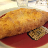 Nisida Verace Nourriture