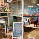 Coffee Twin พี่แฝด Cibo