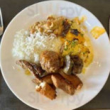 Honra Cibo