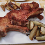 Trattoria Per Elisa Marcallo Con Casone Nourriture