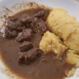 Trattoria Per Elisa Marcallo Con Casone Nourriture