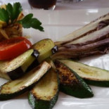 Dolomiten Culinary Comida