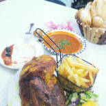 Karoui Cibo