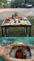 แม่ต๋อย ข้าวแกงแซงซ้ายกะก๋วยเตี๋ยวเสียวใจ food