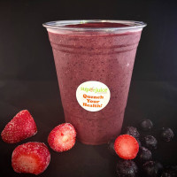 Superjuice Nation food