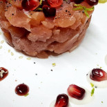 Fresco Fish Cibo
