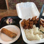 Panda Express Cibo