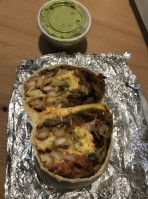 California Burritos Bettendorf Ia food