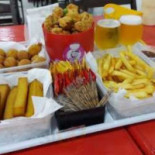 Exagerado Cibo
