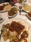 Gurkha Kitchen food