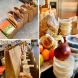 Ember Oak Cibo