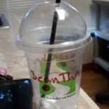 Beanthru Cibo