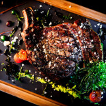 Brechts Steakhaus Cibo