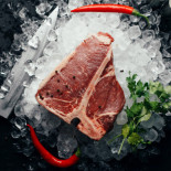 Brechts Steakhaus Cibo