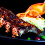 Brechts Steakhaus Cibo