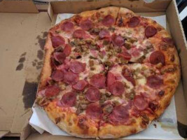 Arizona Pizza Company food