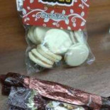 Bombom Do Para Cibo