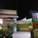 Pizza Pollo E Fantasia