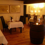 Falderhof Cibo