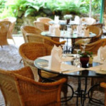 Falderhof Cibo