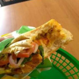 Subway Cibo