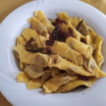 Trattoria Colombina food