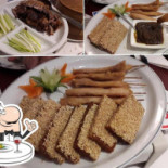 Pavilion Palace Cibo