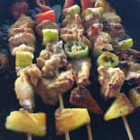 ตัวกลม Cibo