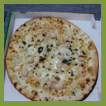 Pizz'appetit Cibo