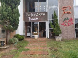 Nostra Cucina food