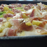 Pizzeria Pizzicotto Linus Food Line food