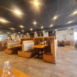 Bunker21 Dentro
