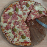 Stop Cibo