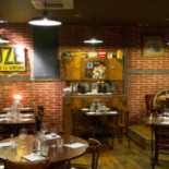 Chez Marius Cibo
