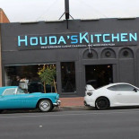 Houda's Kitchen Esterno