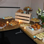 Houda's Kitchen Cibo