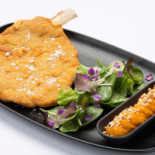 Osteria Brunello Comida