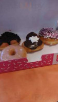 Dunkin' food