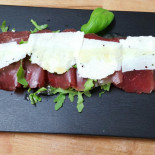 Lampiao Comida