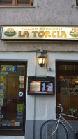 Pizzeria La Torcia Di Milan Mauro E Ceravolo Alessandra food